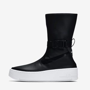 Nike Air Force 1 Sage Hi